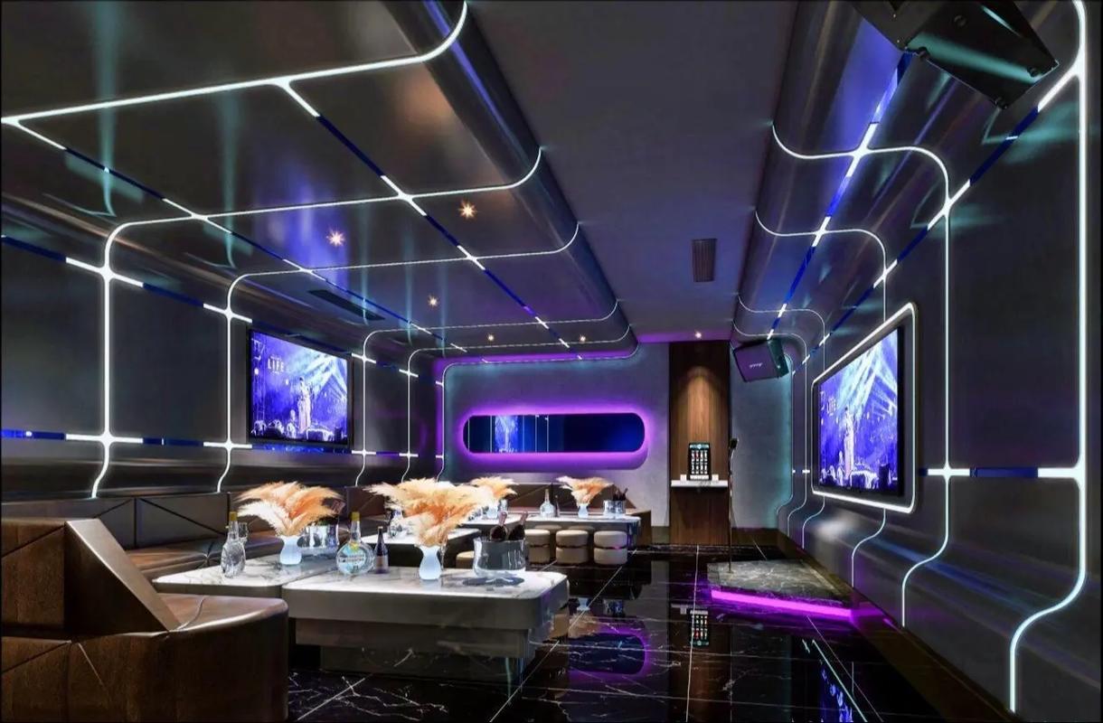 抚顺商务ktv创新商务ktv模式探索-东洲区ktv预定