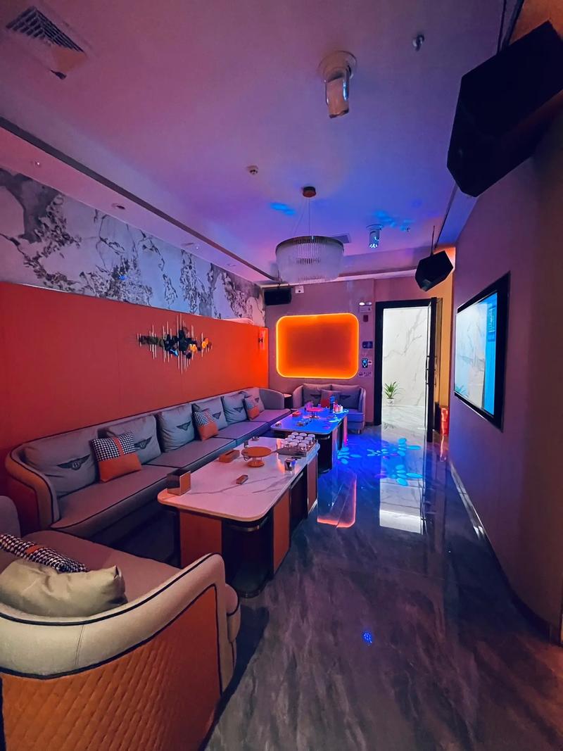 抚顺商务KTV的费用怎么算-新抚区ktv预定