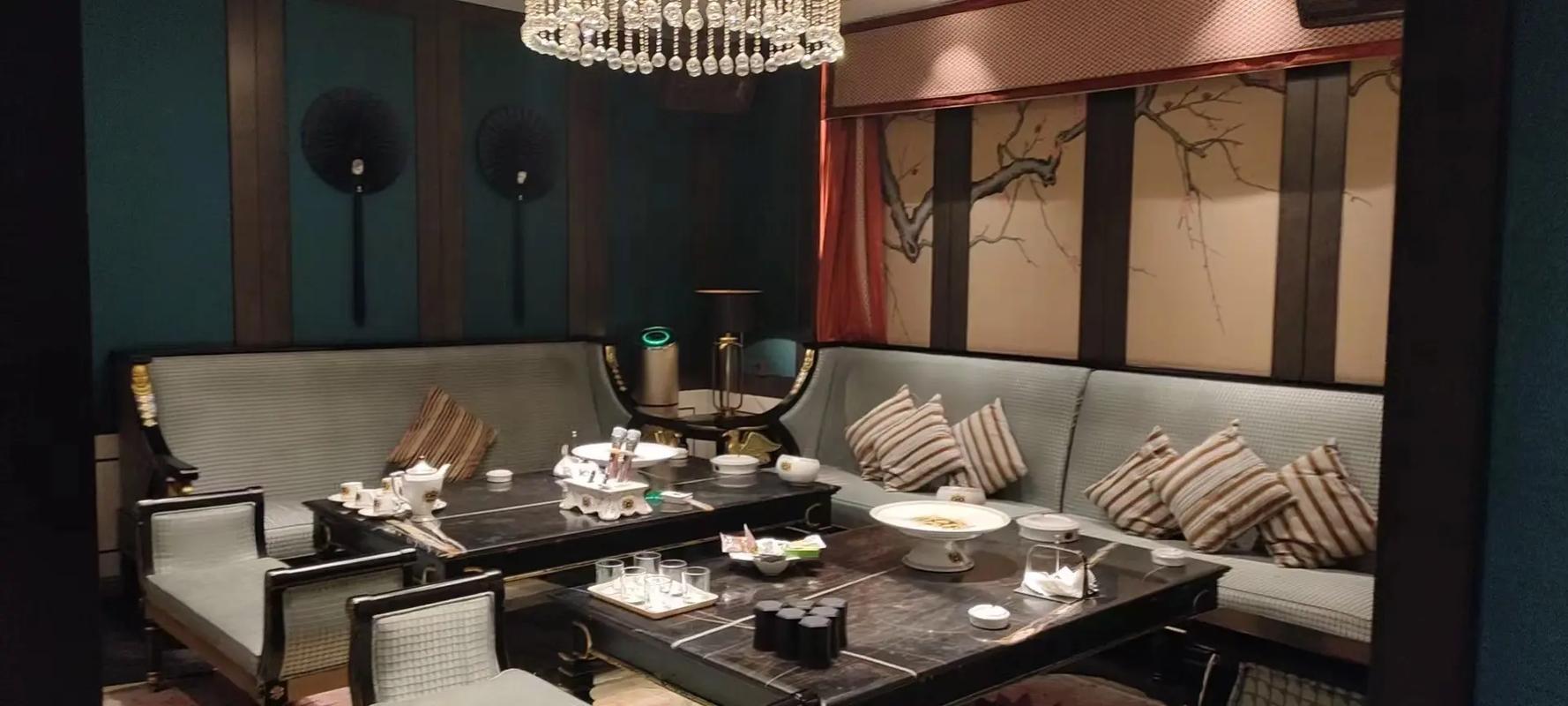 抚顺商务ktv计时攻略-望花区ktv预定